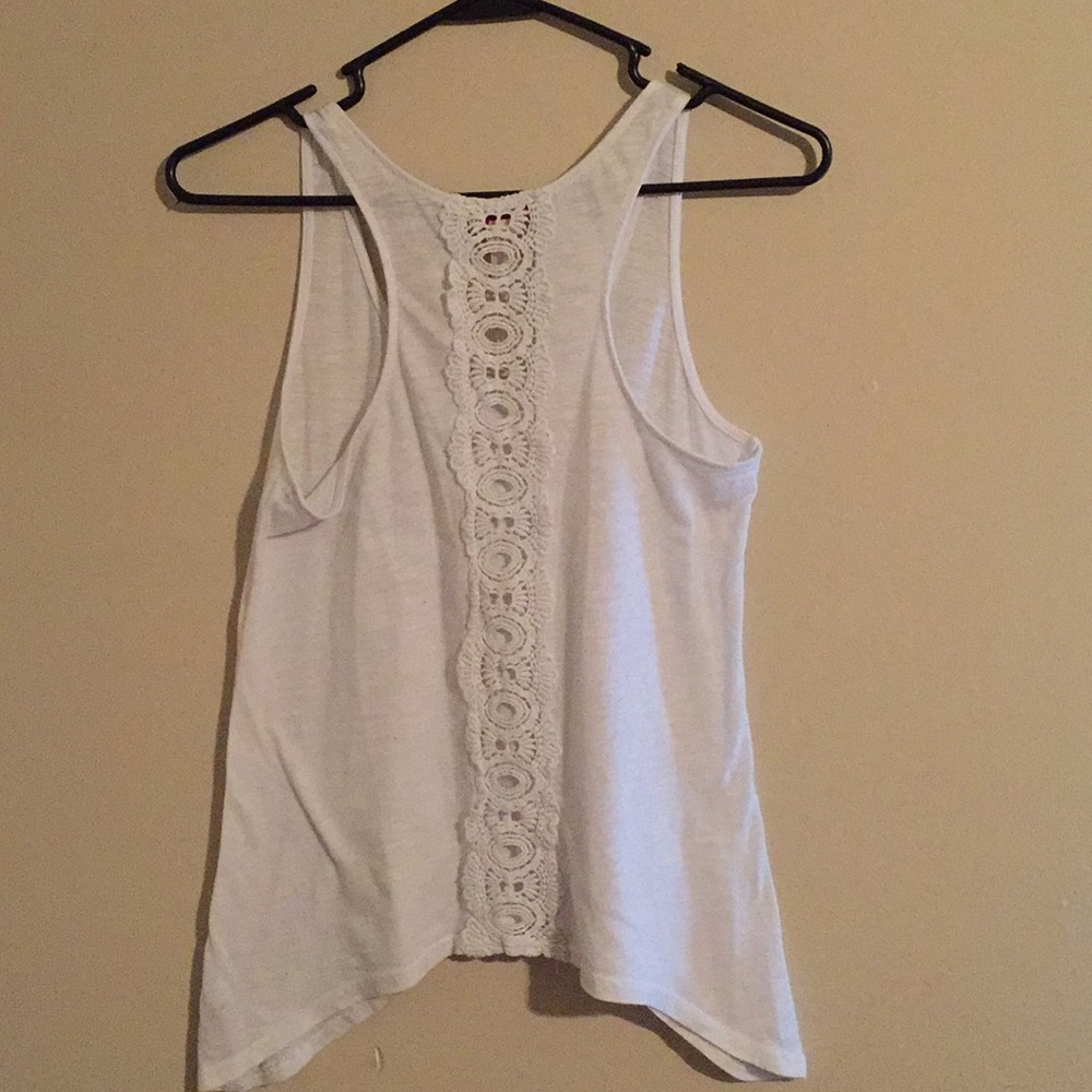 Tank top - Picture 2 of 2